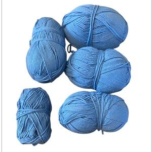 ACRYLIC ⭐️YARN bundle